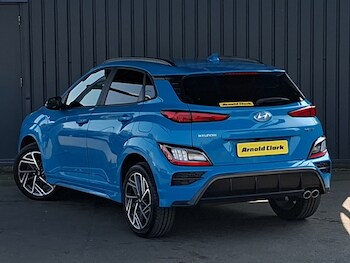 Used Hyundai KONA 2023 for sale - 79246970: Photo