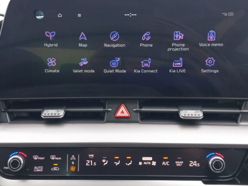 Used Kia Sportage 2024 for sale - 77690548: Photo 12