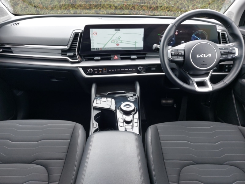 Used Kia Sportage 2024 for sale - 77690548: Photo 2