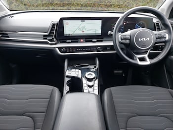 Used Kia Sportage 2024 for sale - 77690548: Photo