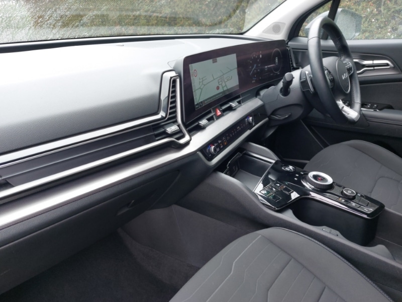 Used Kia Sportage 2024 for sale - 77690548: Photo 5