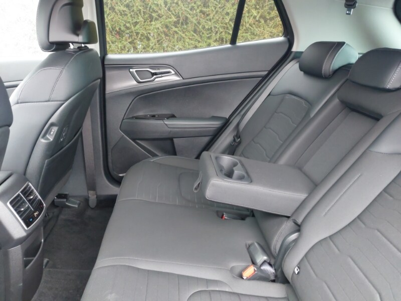 Used Kia Sportage 2024 for sale - 77690548: Photo 6