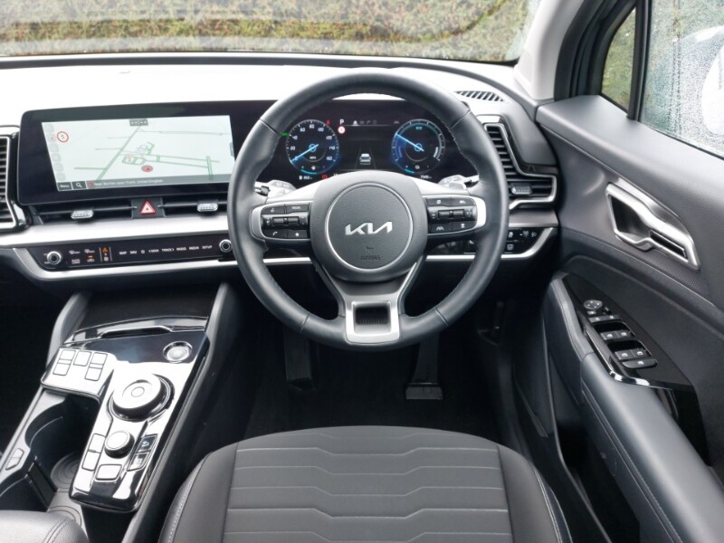 Used Kia Sportage 2024 for sale - 77690548: Photo 7