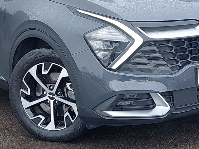 Used Kia Sportage 2024 for sale - 77690548: Photo 9