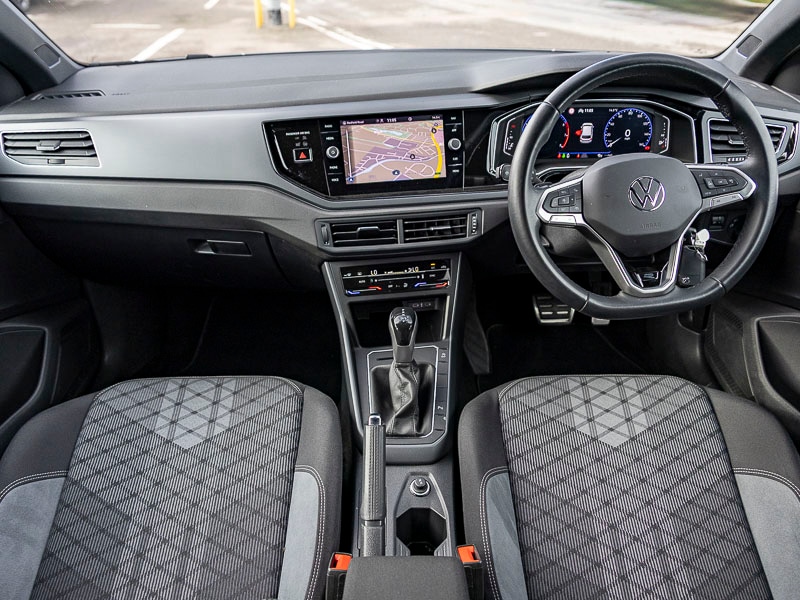 Used Volkswagen Polo 2024 for sale - 77304534: Photo 2