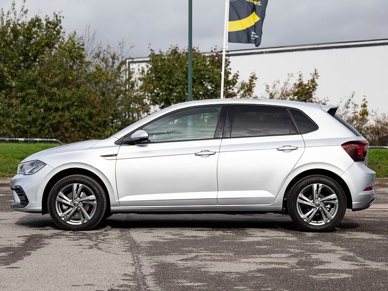 Used Volkswagen Polo 2024 for sale - 77304534: Photo 4