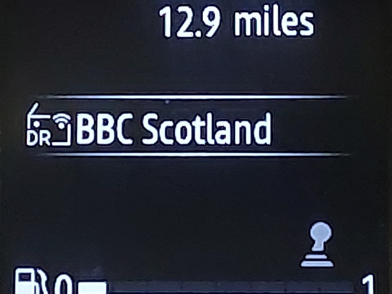 Used Dacia Sandero Stepway 2021 for sale - 77184100: Photo 10