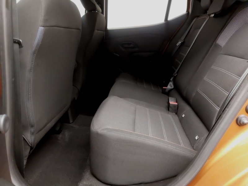 Used Dacia Sandero Stepway 2021 for sale - 77184100: Photo 6