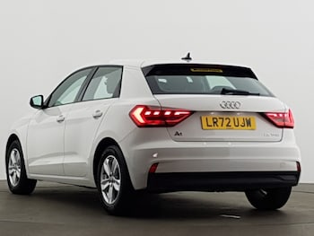 Used Audi A1 2022 for sale - 76838174: Photo