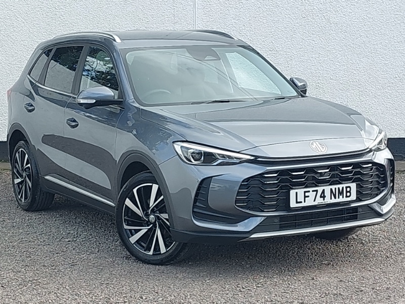 Used MG MG ZS 2025 for sale - 76606593: Photo 1