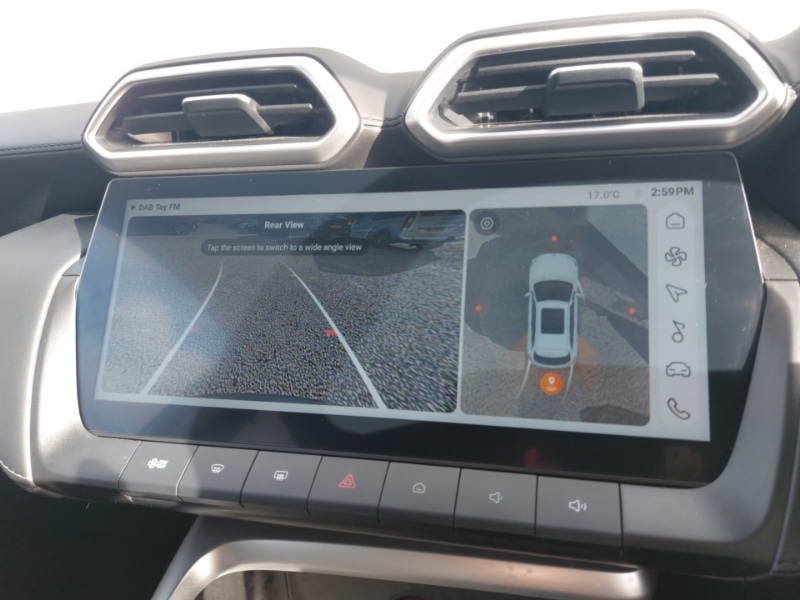 Used MG MG ZS 2025 for sale - 76606593: Photo 10