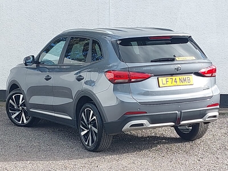 Used MG MG ZS 2025 for sale - 76606593: Photo 3