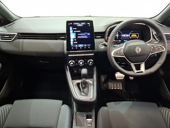 Used Renault Clio 2026 for sale - 79466292: Photo