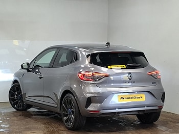Used Renault Clio 2026 for sale - 79466292: Photo