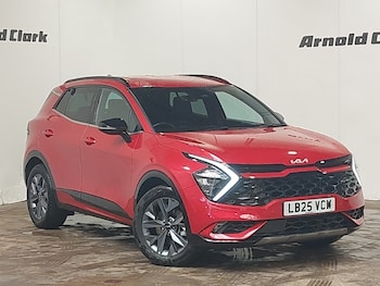 Used Kia Sportage 2025 for sale - 78699896: Photo