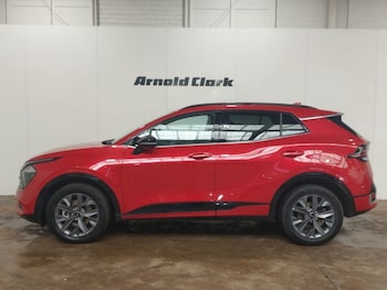 Used Kia Sportage 2025 for sale - 78699896: Photo