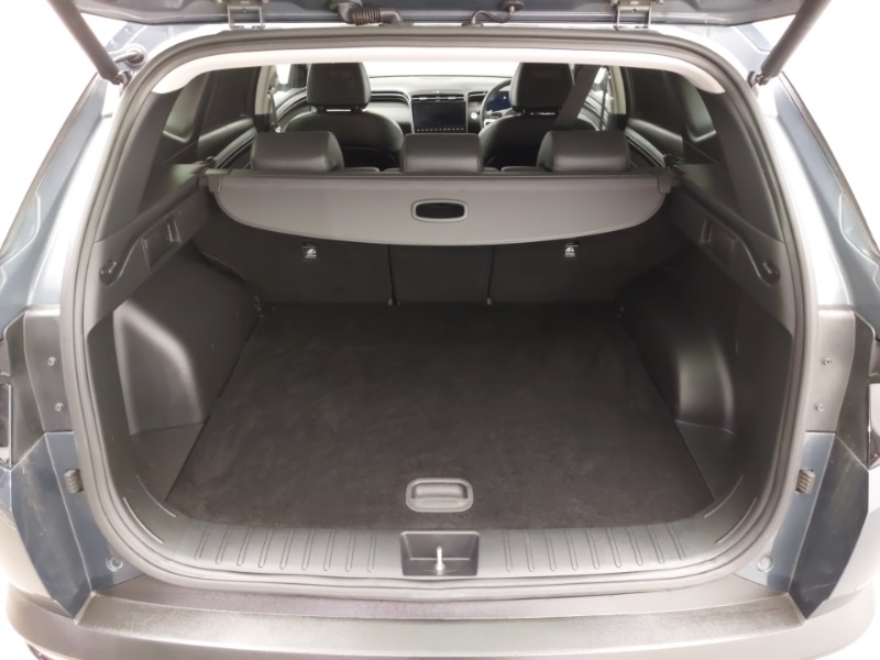 Used Hyundai TUCSON 2022 for sale - 76426911: Photo 8