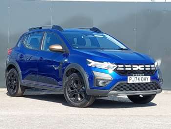 2024 - 1.0 TCe Extreme 5dr
