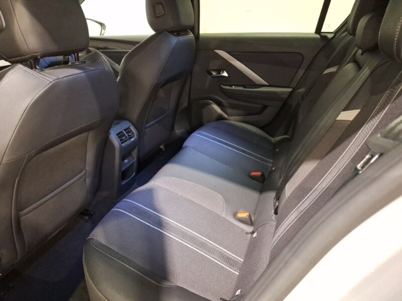 Used Vauxhall Astra 2023 for sale - 76543956: Photo 6