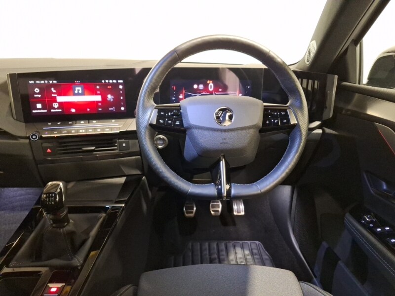 Used Vauxhall Astra 2023 for sale - 76543956: Photo 7