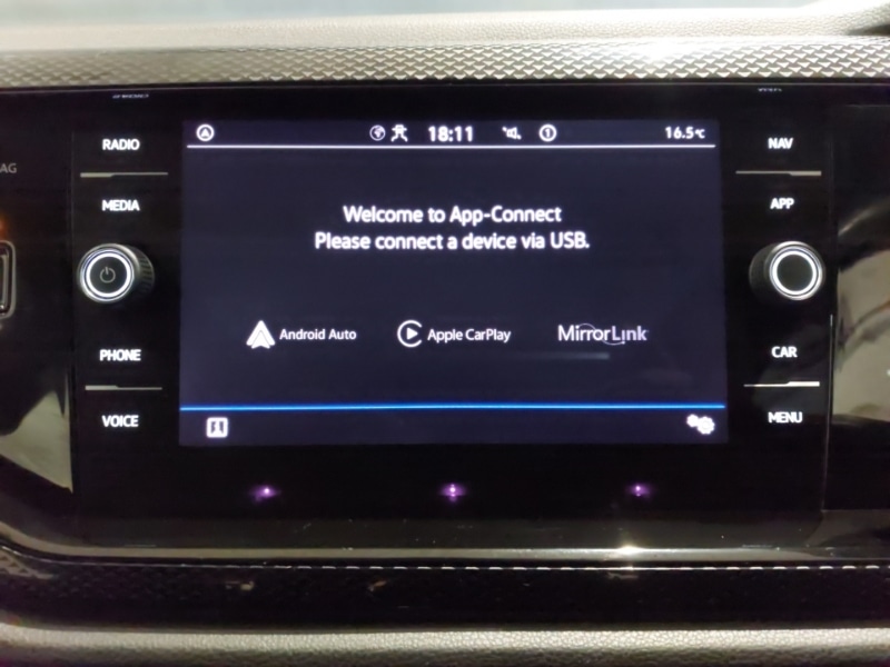 Used Volkswagen Polo 2022 for sale - 76967546: Photo 12