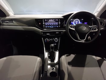 Used Volkswagen Polo 2022 for sale - 76967546: Photo