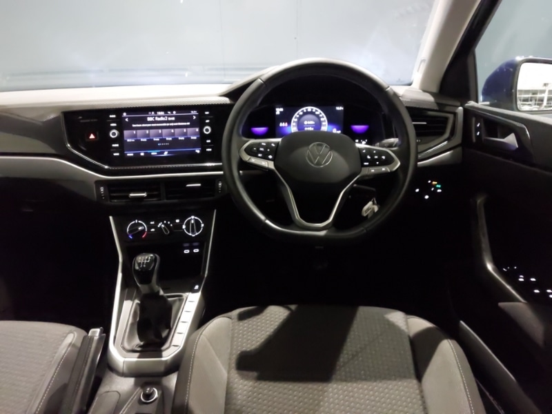 Used Volkswagen Polo 2022 for sale - 76967546: Photo 7