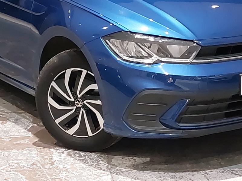 Used Volkswagen Polo 2022 for sale - 76967546: Photo 9