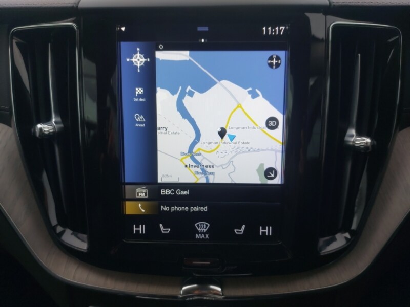 Used Volvo XC60 2021 for sale - 77624578: Photo 12