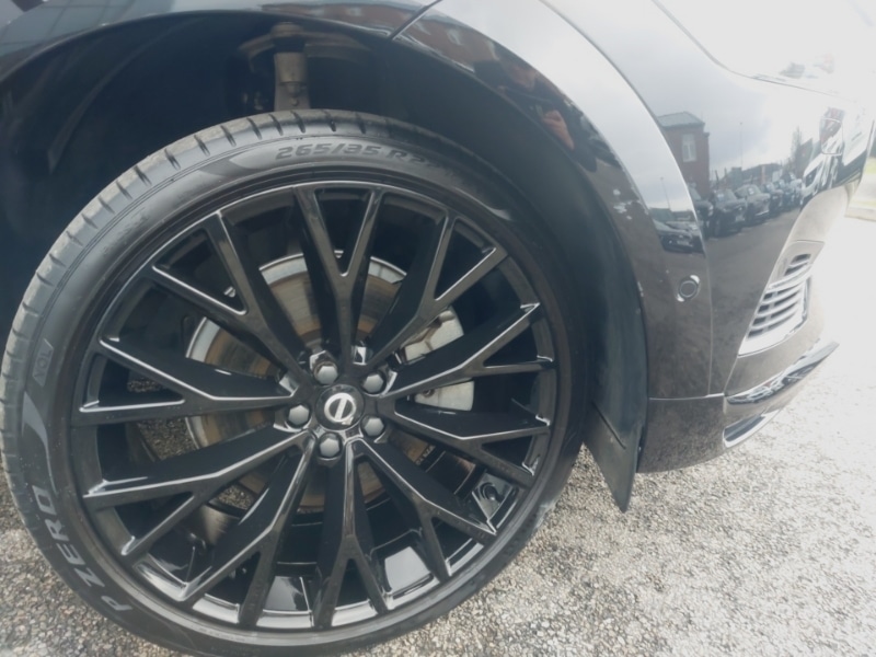 Used Volvo XC60 2021 for sale - 77624578: Photo 9