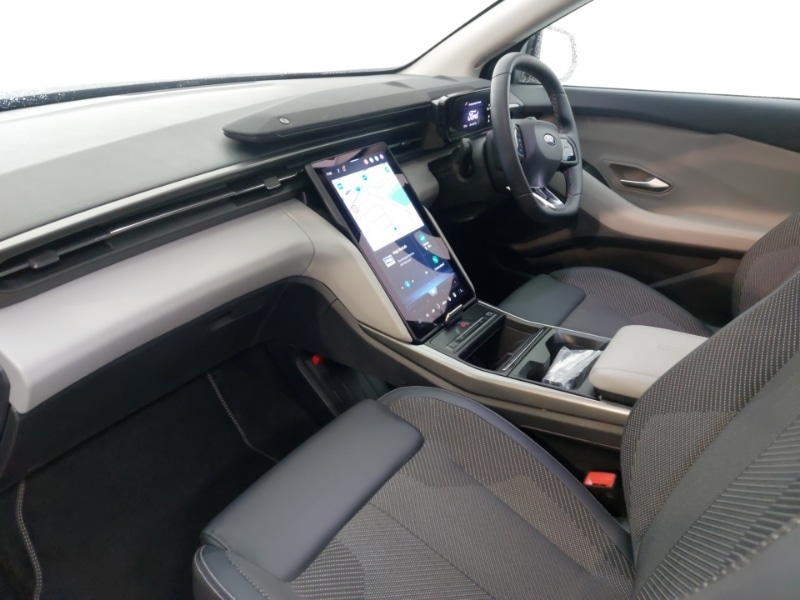 Used Ford Explorer 2025 for sale - 77818635: Photo 5