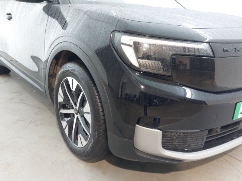 Used Ford Explorer 2025 for sale - 77818635: Photo 9