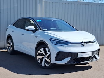 Used Volkswagen ID.5 2022 for sale - 78608596: Photo