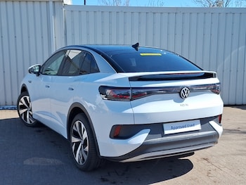 Used Volkswagen ID.5 2022 for sale - 78608596: Photo