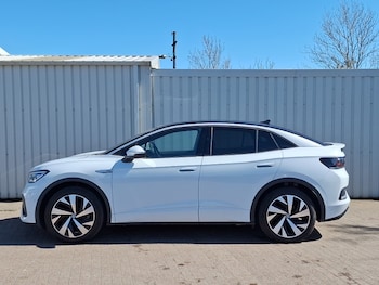 Used Volkswagen ID.5 2022 for sale - 78608596: Photo