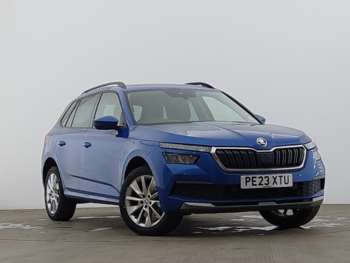 2023 - 1.0 TSI 95 SE Drive 5dr