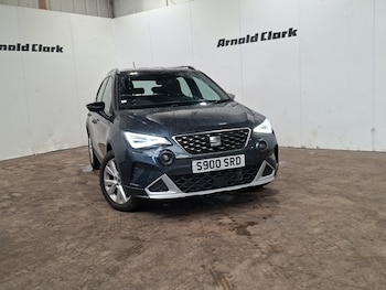 Used SEAT Arona 2023 for sale - 79572885: Photo