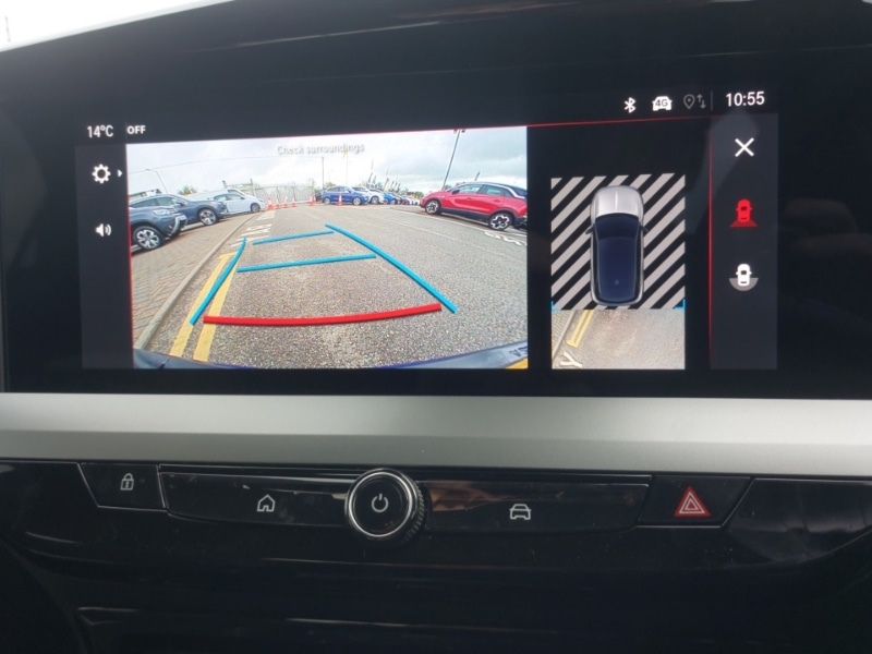 Used Vauxhall Mokka 2025 for sale - 76397794: Photo 11