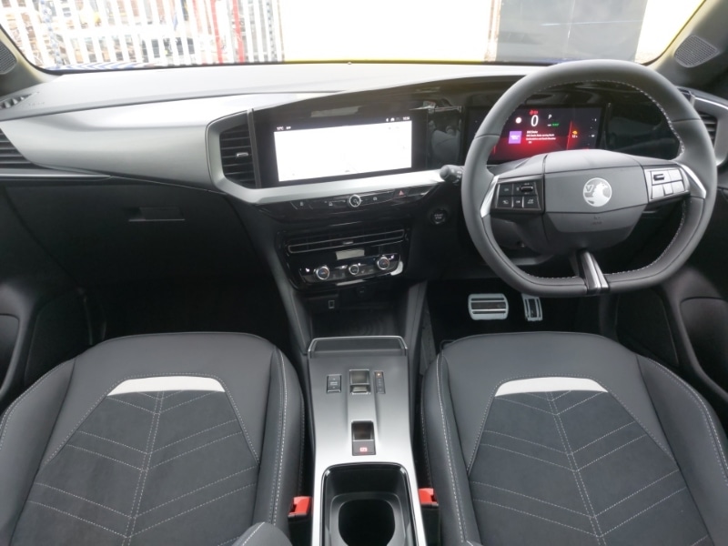 Used Vauxhall Mokka 2025 for sale - 76397794: Photo 2