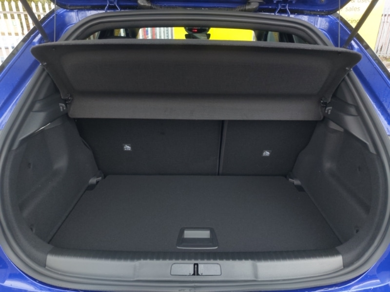 Used Vauxhall Mokka 2025 for sale - 76397794: Photo 8