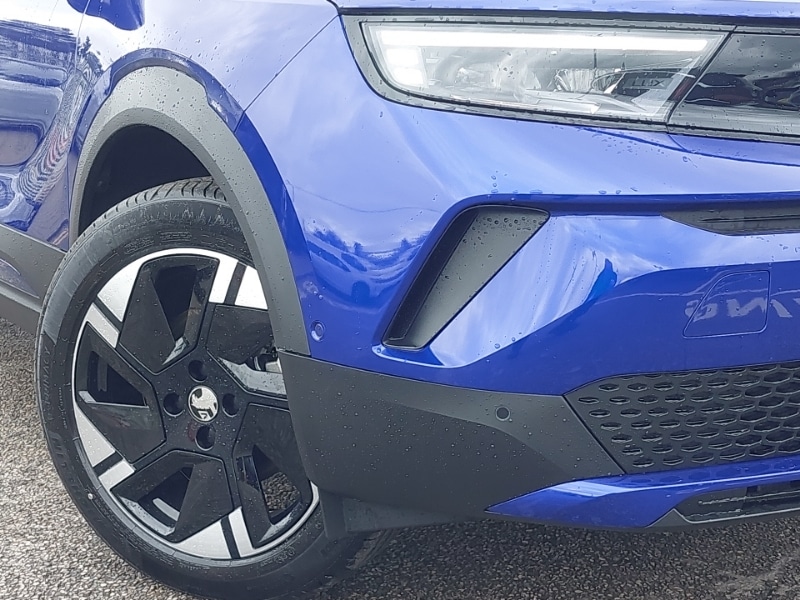 Used Vauxhall Mokka 2025 for sale - 76397794: Photo 9