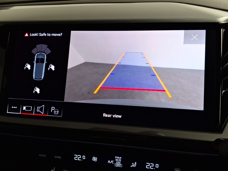 Used Audi Q4 e-tron 2022 for sale - 77761784: Photo 12