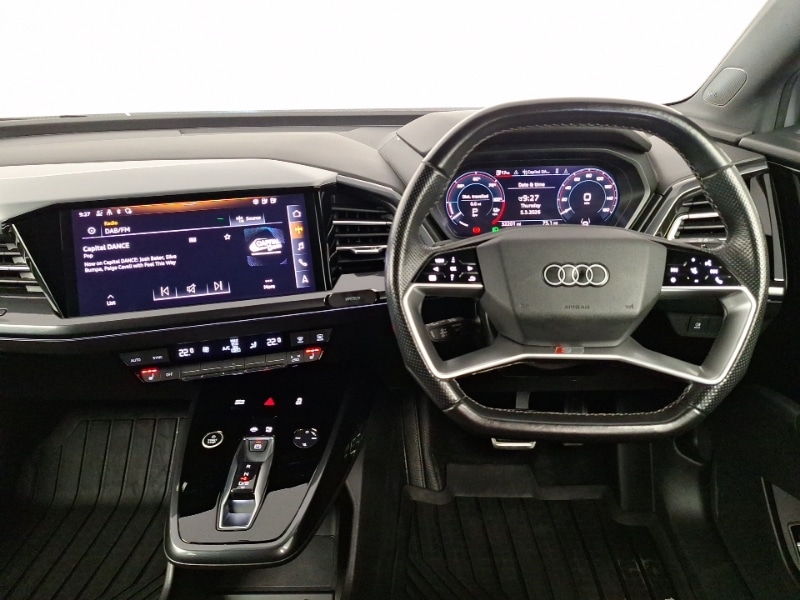 Used Audi Q4 e-tron 2022 for sale - 77761784: Photo 7