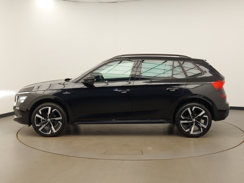 Used Skoda Kamiq 2024 for sale - 76353925: Photo 4