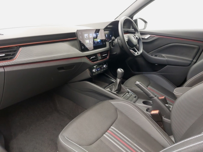 Used Skoda Kamiq 2024 for sale - 76353925: Photo 5