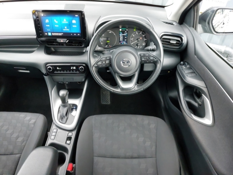 Used Mazda Mazda2 HYBRID 2024 for sale - 77817055: Photo 7