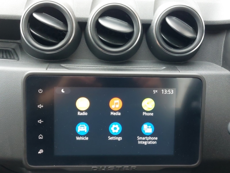 Used Dacia Duster 2022 for sale - 77912201: Photo 10