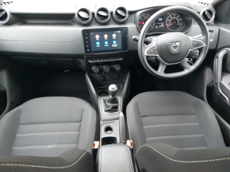 Used Dacia Duster 2022 for sale - 77912201: Photo 2