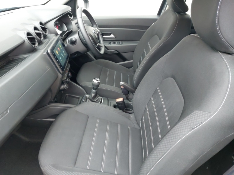 Used Dacia Duster 2022 for sale - 77912201: Photo 5