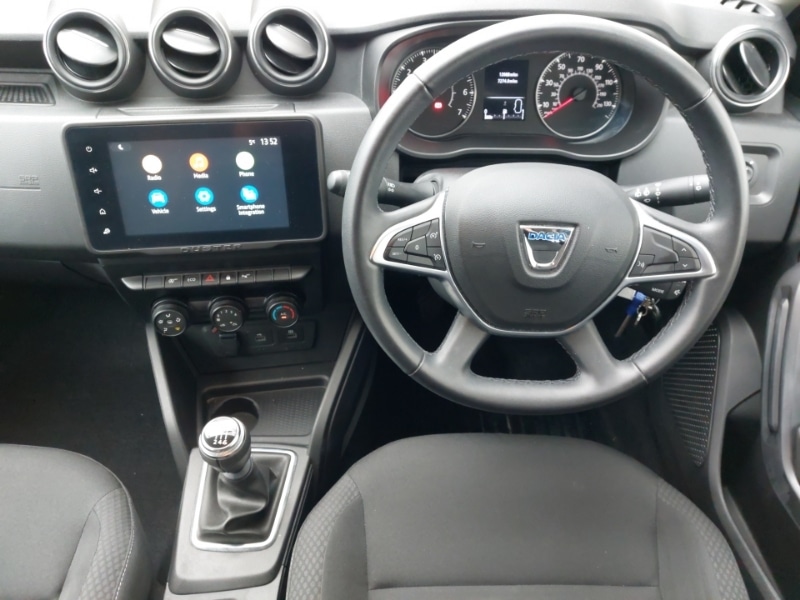 Used Dacia Duster 2022 for sale - 77912201: Photo 7